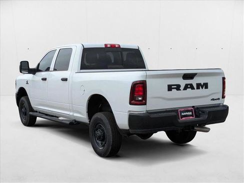 New 2025 RAM 2500 Tradesman image 9