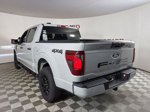 Used 2024 Ford F150 STX AWD/4WD image 6