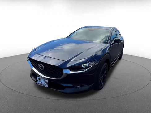 Used 2024 MAZDA CX-30 AWD 2.5 S w/ Select Sport Pkg image 9