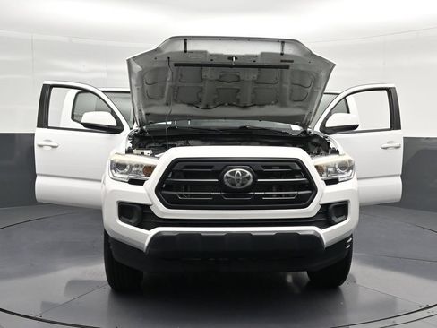 Used 2019 Toyota Tacoma SR w/ SR Convenience Package RWD image 36