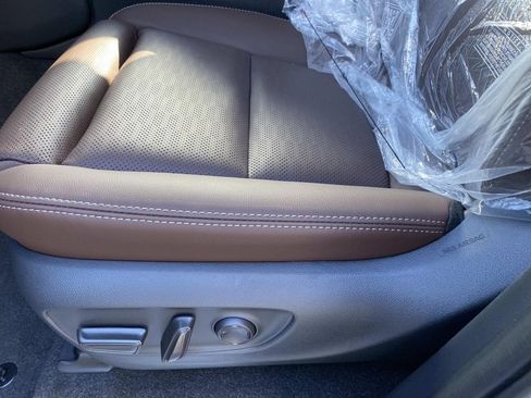 New 2027 Toyota Land Cruiser AWD/4WD image 10