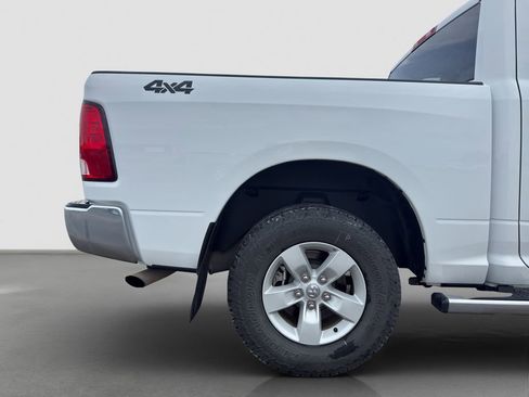 Used 2021 RAM 1500 Tradesman w/ Popular Equipment Group AWD/4WD image 23