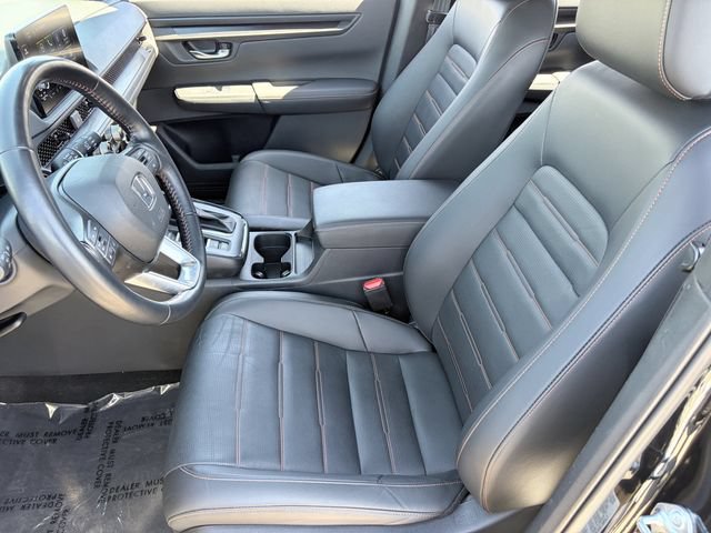 Used 2025 Honda CR-V Sport-L image 6