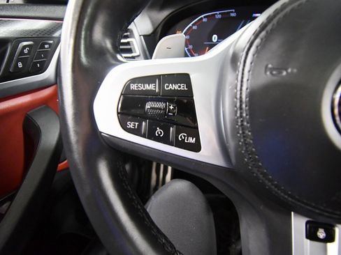 Used 2022 BMW X3 xDrive30i w/ M Sport Package 2 image 22