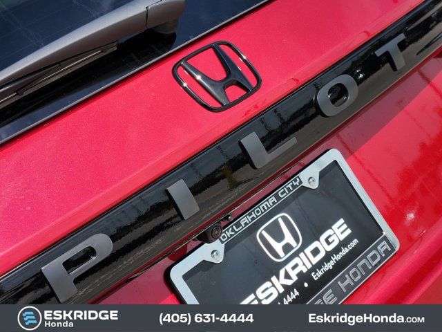 New 2026 Honda Pilot EX-L image 7