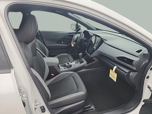 Used 2026 Subaru Crosstrek 2.5i Wilderness image 13