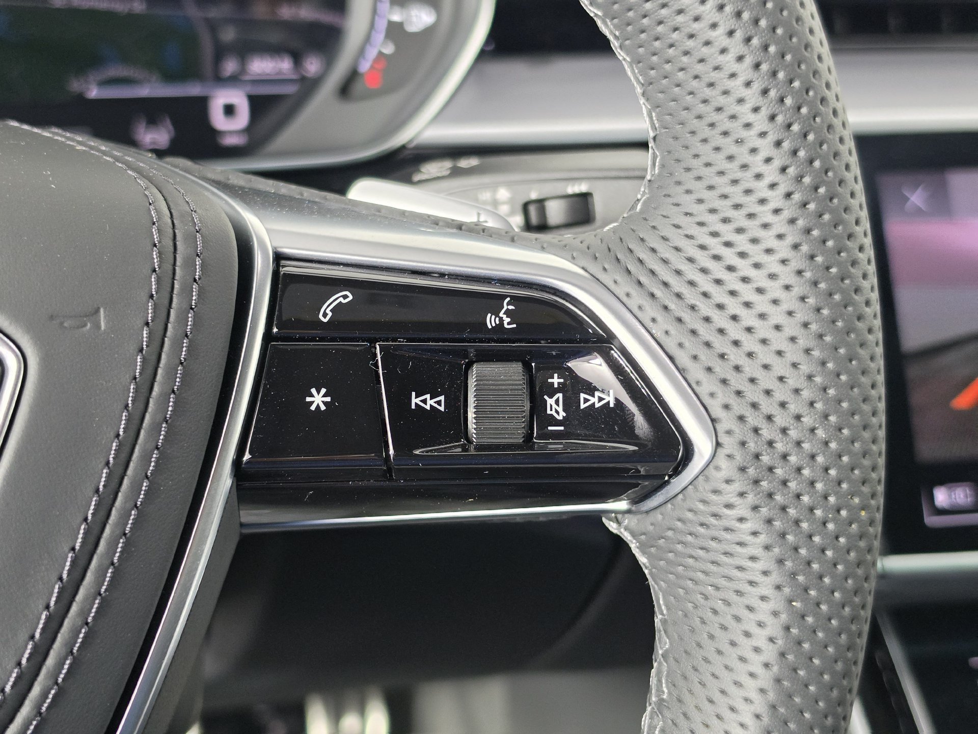 New 2026 Audi S8 AWD/4WD image 20