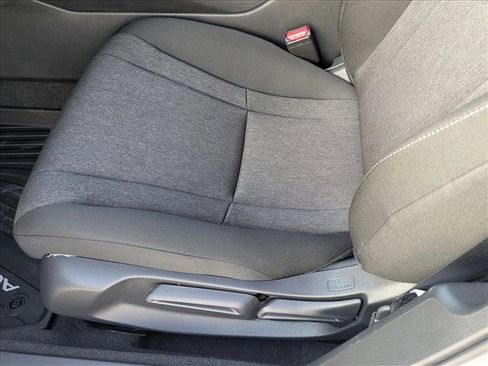 New 2025 Honda Accord LX image 4