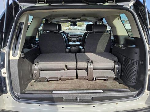 Used 2008 GMC Yukon Denali image 13