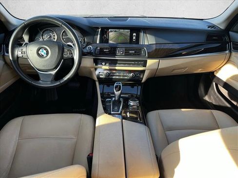 Used 2016 BMW 528i Sedan image 19