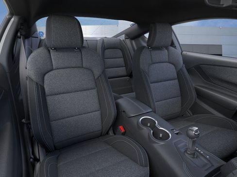 New 2026 Ford Mustang Coupe w/ Mustang Nite Pony Package image 10