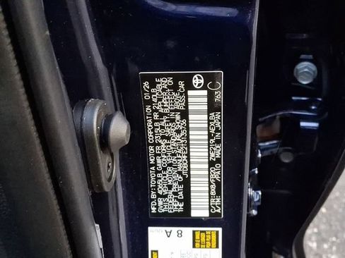 New 2026 Toyota Corolla LE image 13