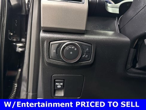 Used 2019 Ford Expedition Max XLT image 33