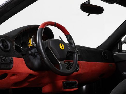 Used 2004 Ferrari 360 Challenge Stradale image 5