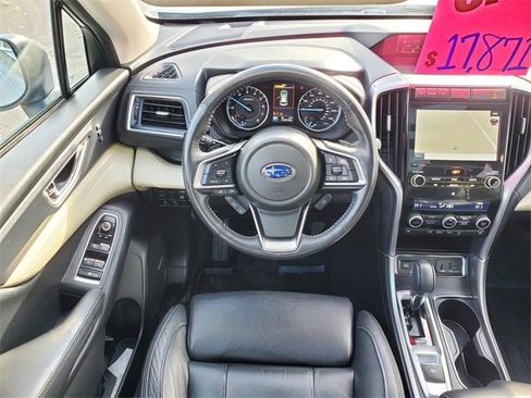 Used 2019 Subaru Ascent Limited image 14