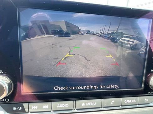 Used 2023 Nissan Rogue SV w/ SV Premium B Package AWD/4WD image 18
