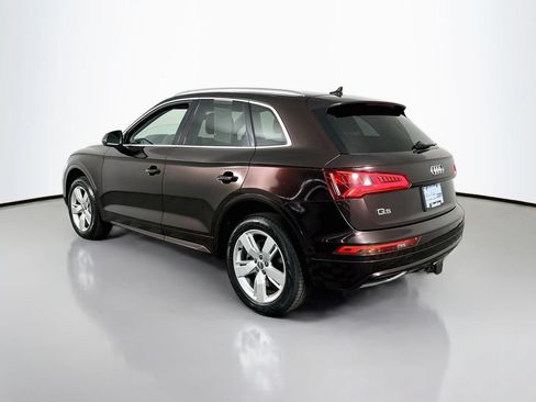 Used 2018 Audi Q5 2.0T Premium Plus w/ Premium Plus Package AWD/4WD image 6