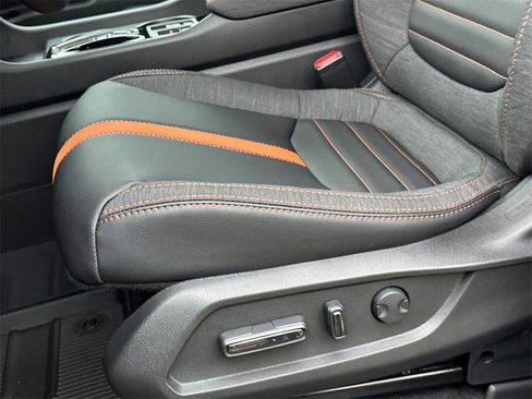 New 2026 Honda Passport TrailSport image 17