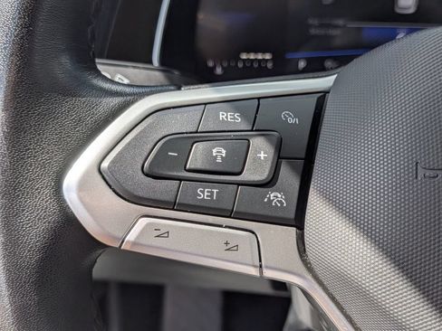 Used 2024 Volkswagen Jetta SE FWD image 20