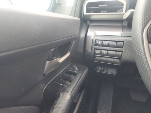 Used 2025 Toyota Tacoma TRD Off-Road image 36