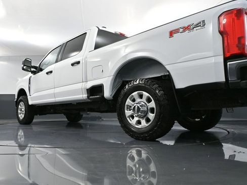 Used 2024 Ford F250 XLT w/ FX4 Off-Road Package image 51