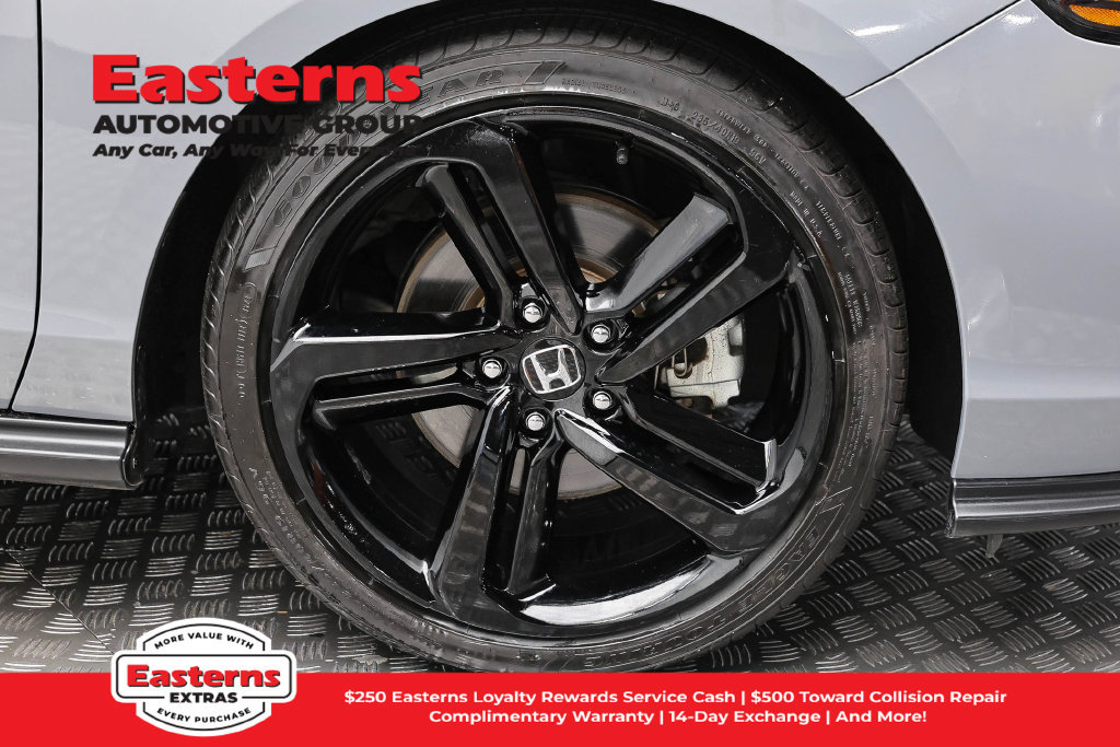 Used 2023 Honda Accord Sport image 31