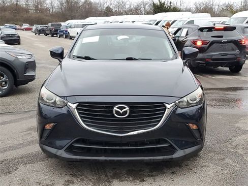 Used 2017 MAZDA CX-3 Sport image 2