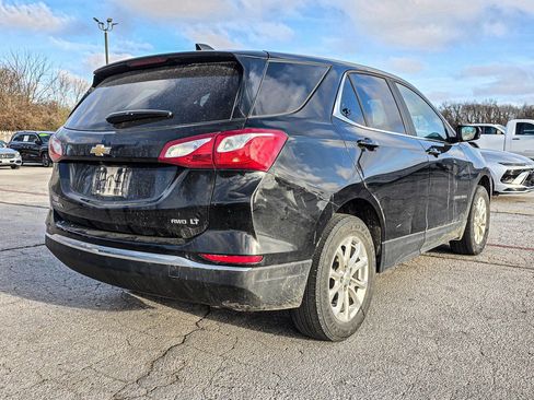 Used 2021 Chevrolet Equinox LT image 6
