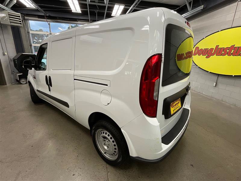 Used 2022 RAM ProMaster City Wagon FWD image 3