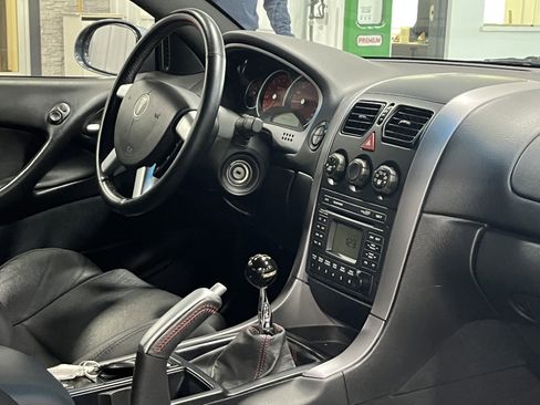 Used 2006 Pontiac GTO RWD image 9