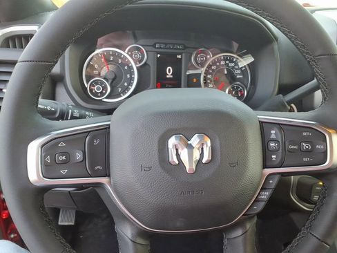 New 2026 RAM 2500 Big Horn image 13