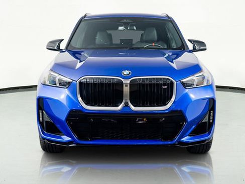 Used 2025 BMW X1 M35i image 21