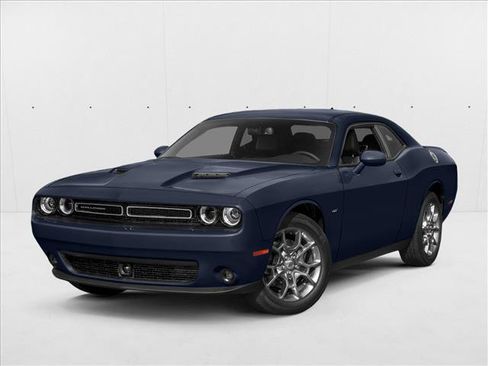 Used 2017 Dodge Challenger GT w/ Driver Convenience Group image 1