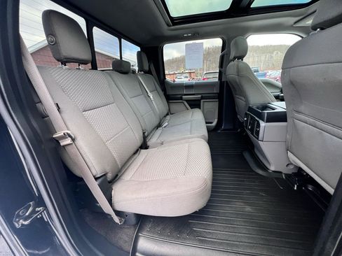 Used 2016 Ford F150 XLT w/ Equipment Group 302A Luxury image 23