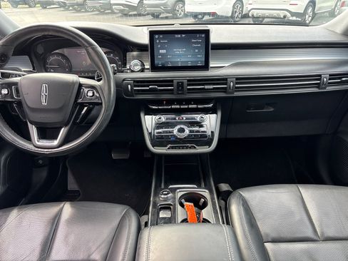 Certified 2022 Lincoln Corsair AWD w/ Premium Package image 27