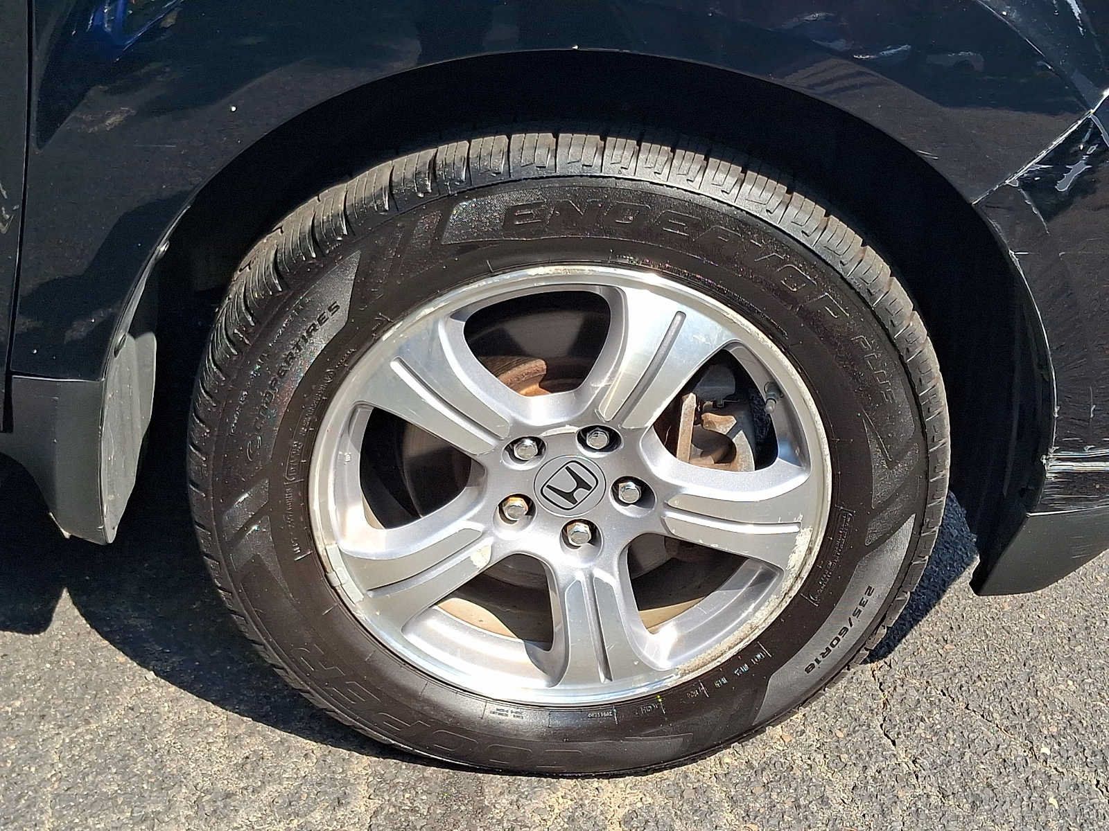 Used 2014 Honda Pilot EX-L image 8