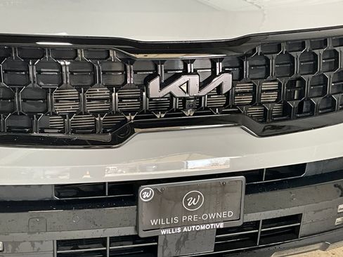 Used 2025 Kia Telluride SX Prestige X-Line AWD/4WD image 29