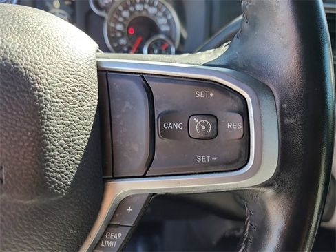 Used 2024 RAM 2500 Big Horn image 26