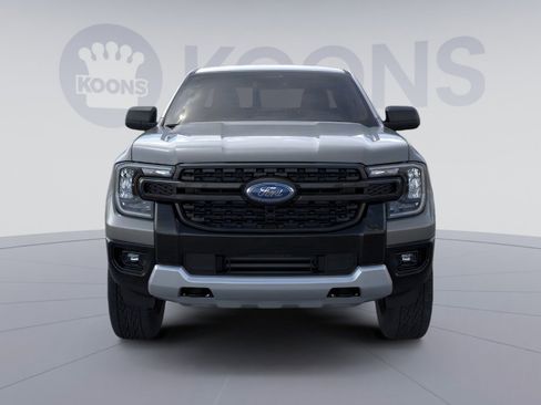 New 2026 Ford Ranger XLT image 8