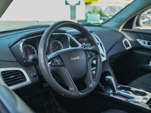 Used 2014 GMC Terrain SLE image 6