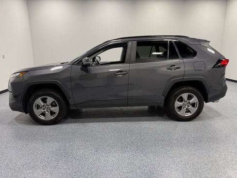Used 2024 Toyota RAV4 XLE FWD image 8
