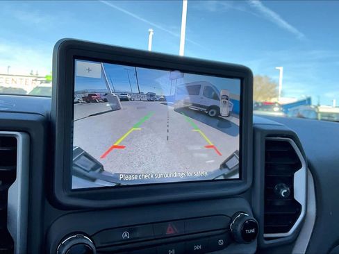 Used 2023 Ford Bronco Sport Big Bend w/ Convenience Package image 26