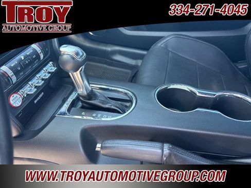 Used 2016 Ford Mustang Premium w/ Equipment Group 201A image 39