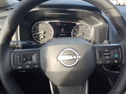 New 2026 Nissan Rogue SV w/ Cold Weather Package image 11