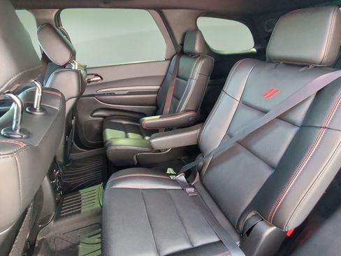 Used 2025 Dodge Durango R/T AWD/4WD image 17