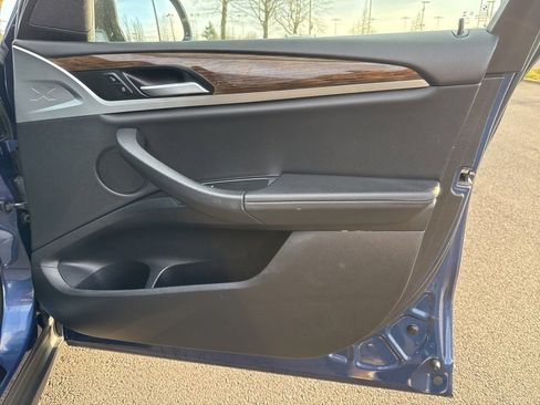 Used 2019 BMW X3 xDrive30i w/ Convenience Package image 28