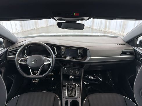 Certified 2024 Volkswagen Jetta Sport FWD image 16