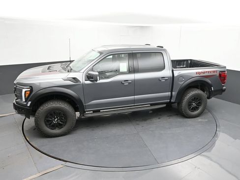 New 2026 Ford F150 Raptor AWD/4WD image 42