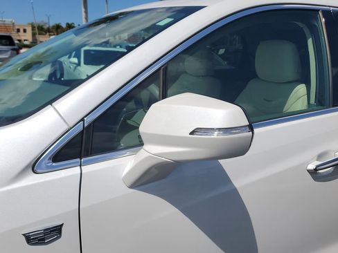 Certified 2024 Cadillac XT5 Premium Luxury image 13