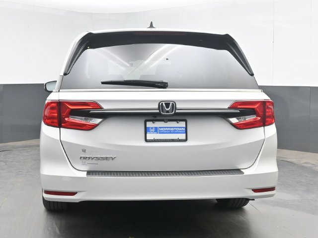 Used 2023 Honda Odyssey EX-L image 9